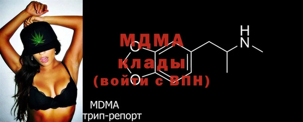 мдпв Козловка